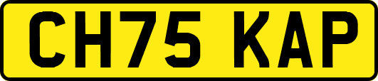 CH75KAP