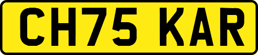 CH75KAR