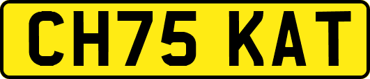 CH75KAT