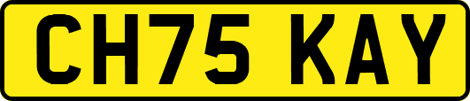 CH75KAY