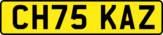 CH75KAZ
