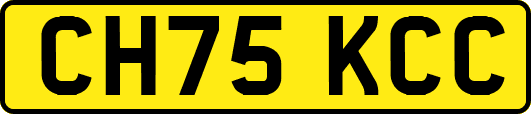 CH75KCC