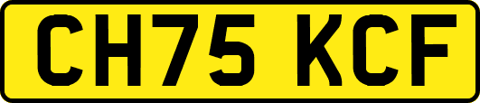 CH75KCF