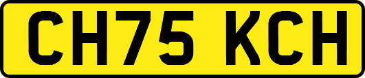 CH75KCH