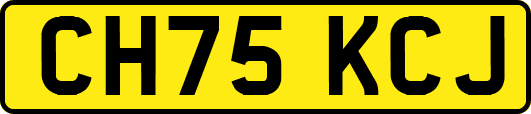CH75KCJ