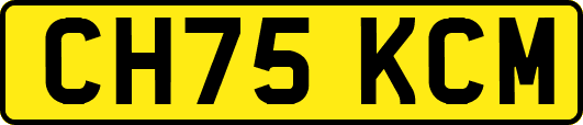 CH75KCM