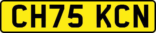 CH75KCN