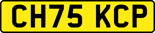 CH75KCP