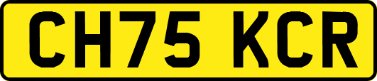 CH75KCR