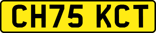 CH75KCT