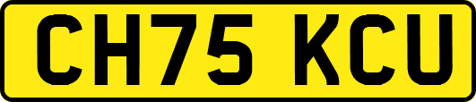 CH75KCU