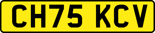 CH75KCV