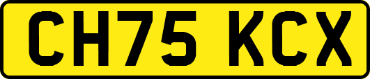 CH75KCX