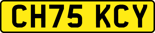 CH75KCY
