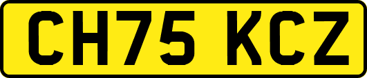 CH75KCZ