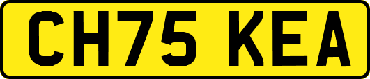 CH75KEA