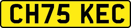CH75KEC