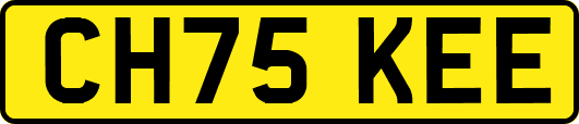 CH75KEE