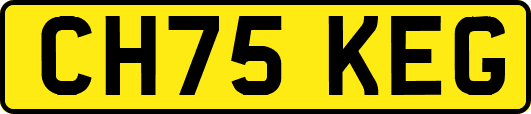 CH75KEG