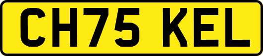 CH75KEL