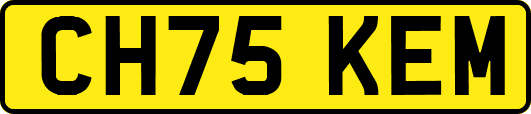 CH75KEM