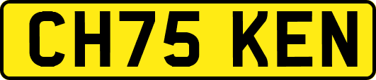 CH75KEN