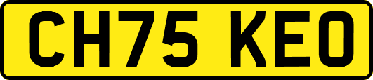 CH75KEO