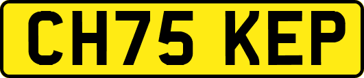 CH75KEP