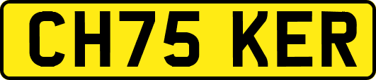 CH75KER