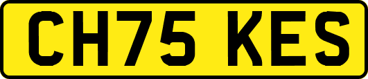 CH75KES