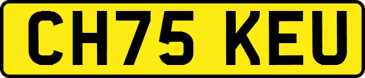 CH75KEU