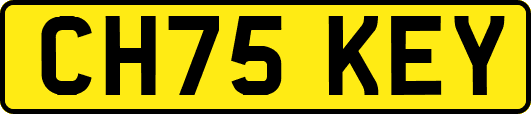 CH75KEY