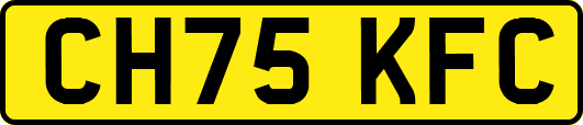 CH75KFC