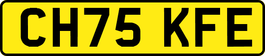 CH75KFE