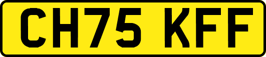 CH75KFF