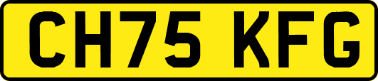 CH75KFG