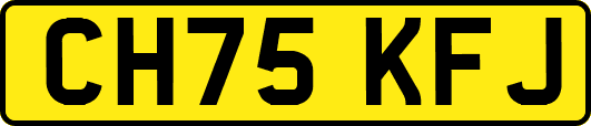 CH75KFJ