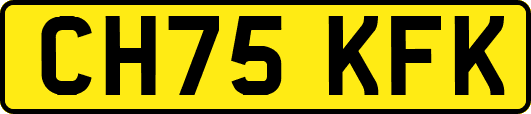 CH75KFK