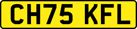 CH75KFL