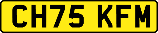 CH75KFM