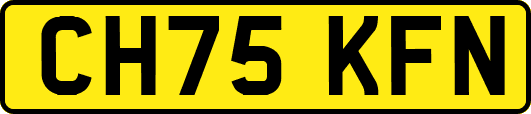 CH75KFN