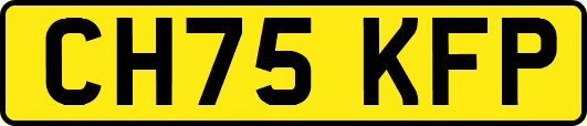 CH75KFP