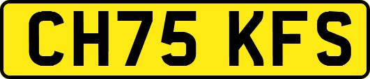 CH75KFS