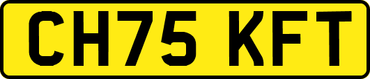 CH75KFT