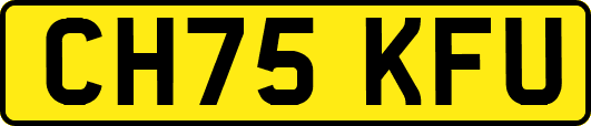 CH75KFU