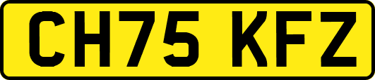 CH75KFZ