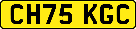CH75KGC