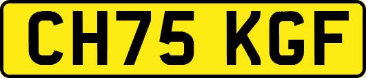 CH75KGF