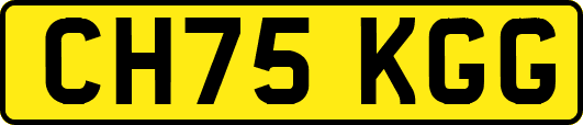 CH75KGG
