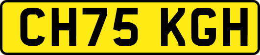 CH75KGH